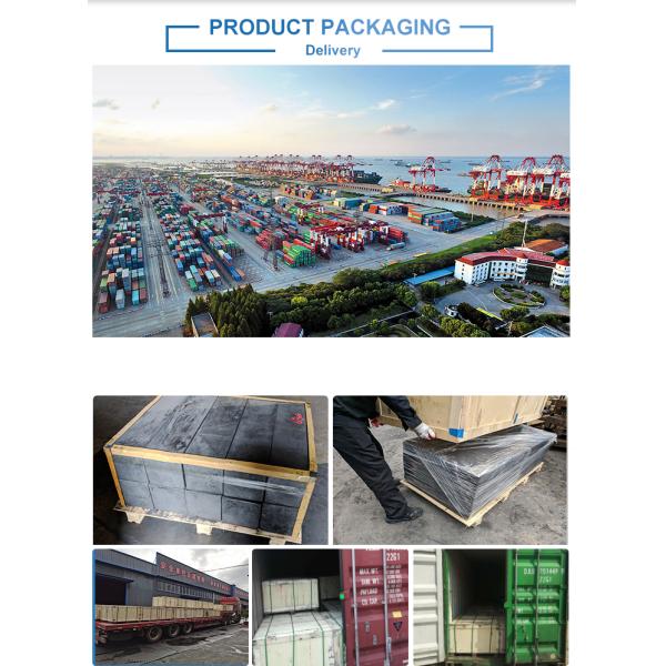 shoe mold automobile mold graphite block