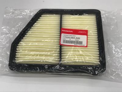 17220-5BA-A00 Hepa Non Woven Car Engine Air Filter