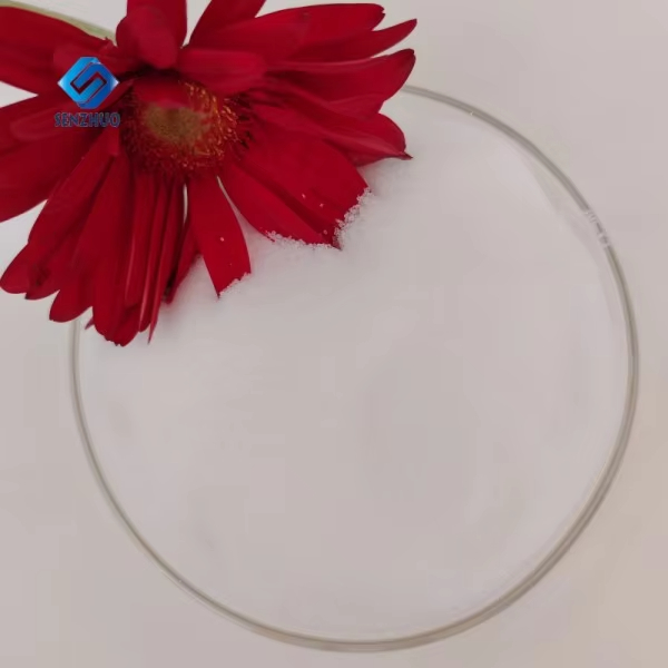 Intermédiaires pharmaceutiques 5-Aminotétrazole CAS 4418-61-5 Cristal blanc