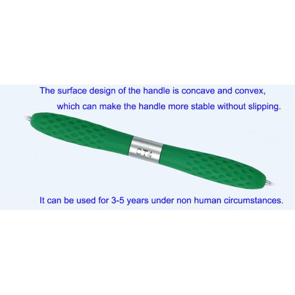 Silicone Spatula Kit Set Filler For Repair Molding Forming Operations CT4