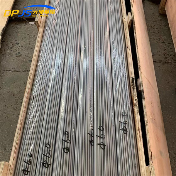 Сплав штанги Inconel 601 Адвокатуры сплава никеля N06601 6023 601 Адвокатура