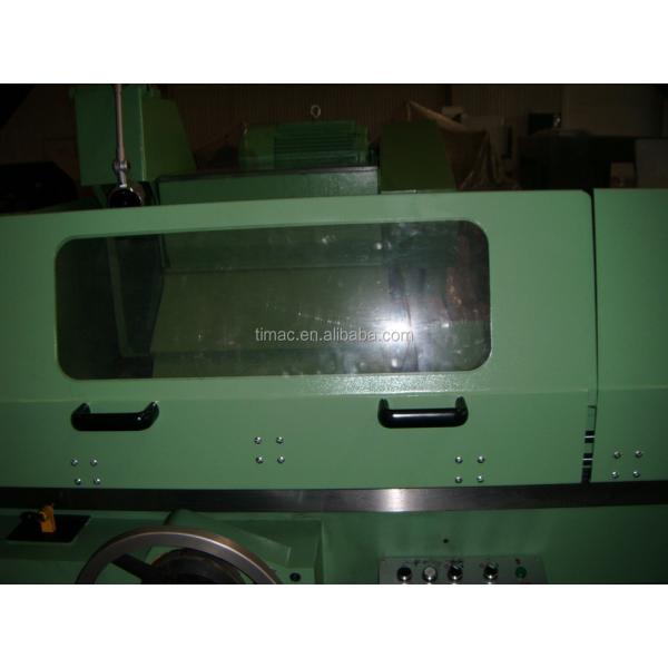 G-800 Large Sized Cylindrical Grinding Machine for External Grinding in High Demand