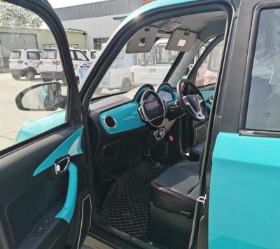 Raysince latest model electric vehicle hot sales right hand frive electric car