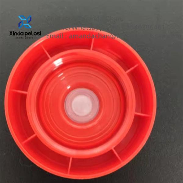 PP Томатный соус Мёд Кетчуп Сжатие бутылки Пластиковая крышка