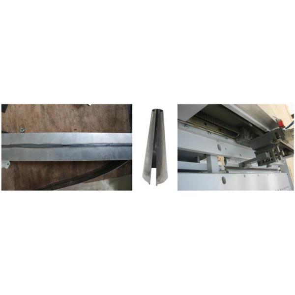 Mig Tig Welding Machine , Automatic Straight Seam Welder for Pipe/ metal products