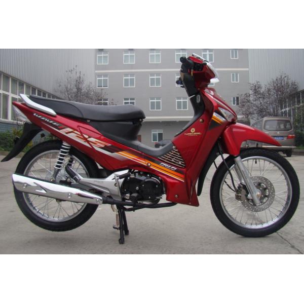 Fabrica OEM customizada importação barata motocicletas scooter 125cc cub motocicletas motocicleta mini