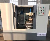 Machine hydraulique de forage et de forage entièrement protégée 460 mm
