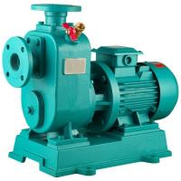 Horizontal Single Stage Centrifugal Pump High Pressure 2900r/min 1450r/Min