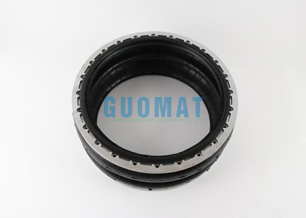 Peso industrial de Contitech FD 5450-28 RS das molas de ar do Firestone W01-358-9602 33 quilogramas
