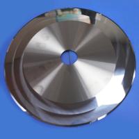 Outil de coupe tranchant lames d'acier au tungstène Raque négative coupeurs de carbure
