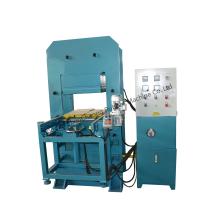 Les produits XLB-600x600 en caoutchouc plaquent la machine de vulcanisation de presse avec le chauffage de vapeur