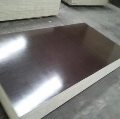 304 316 201 Stainless Steel Plate Coil Cold Rolled 2b Stainless Steel Sheet