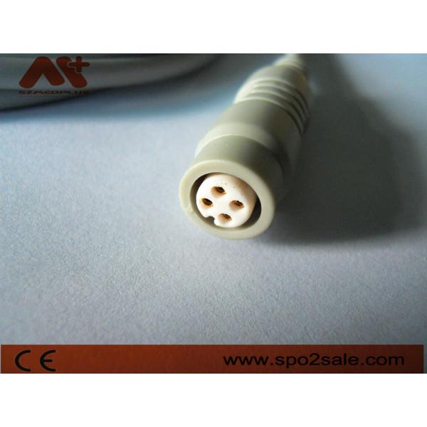 Кабель Mindray Philips Ibp Datex аксессуаров B.Braun терпеливого монитора GE