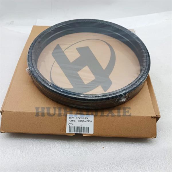 Construction Machinery Parts 39Q6-42130 39Q6-42130ED SEAL FOR R210LC9 R220LC9 Excavator