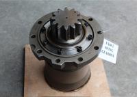 EX60-2 máquina escavadora Swing Gearbox, motor hidráulico do balanço 9118328