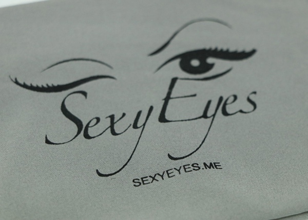 Одиночный размер печатания шелковой ширмы черноты мешка стекел Дравстринг небольшой для мобильного телефона