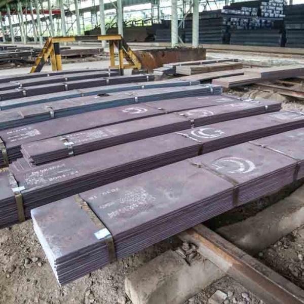 C6Cr17 X8Cr17 Stainless Steel Flat Bar W-Nr 1.4016 BS 430S15 Wires