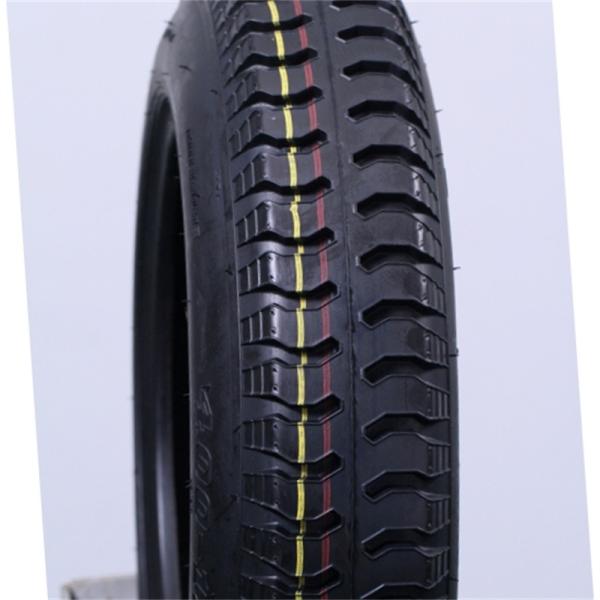 J811 6 os PARES 8 EMPARELHAM o pneu do trator X12 dos adultos 4,00 dos pneumáticos de Trike dos pneus de parte traseira do pneu do triciclo do TT