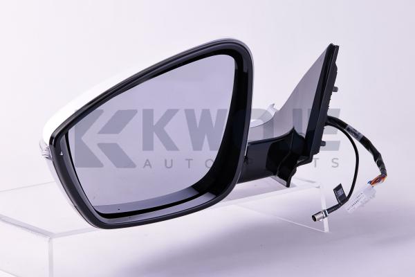 2023 JETOUR X70 Multifunctional Car Side Mirror F27-8202P71AA