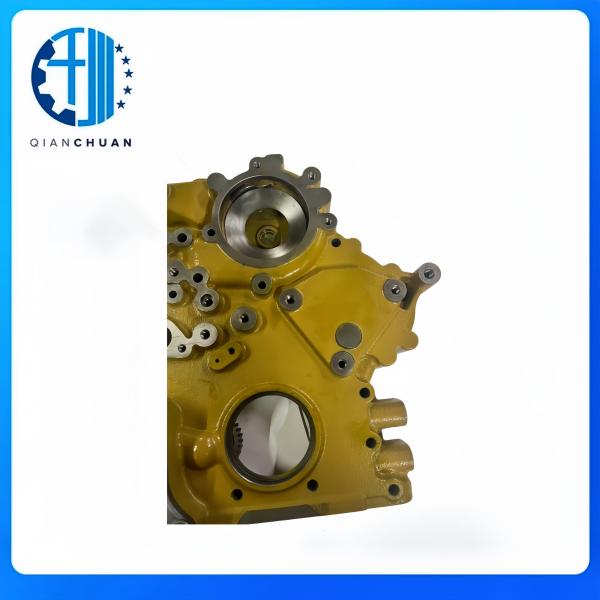 Oil Pump 294-1727 For  Engine C6.4 Excavator  320D 321D 323D