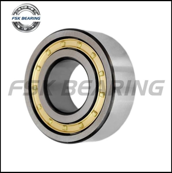 Les roulements à rouleaux cylindriques NJ2336-EX-TB-M1 à rangée unique ID 180 mm pour les laminoirs