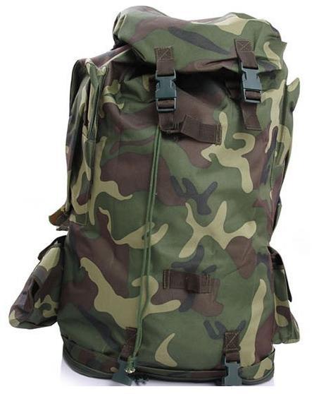 2014 new design Tactical backpack/ camouflage shoulder bag /sport backpack