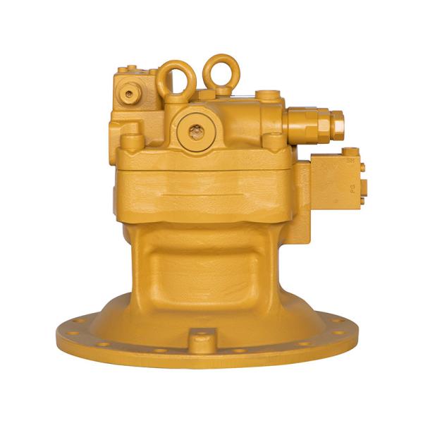 SY310/330/360 Mini Slew Motor , RG16S21D Mini Excavator Parts