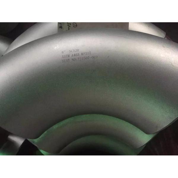 Concentrisch lasverloop Concentric reducer Excentrisch lasverloop Excentric reducers