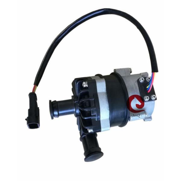 CAN Electric Coolant Brushless DC Motor Water Pump Turbocharger Intercooler Pump