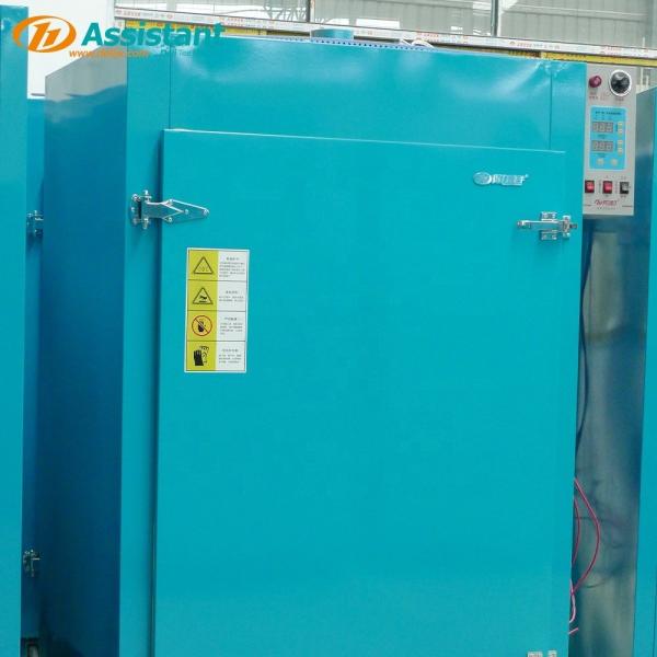 DL-6CHZ-9 Electric Heating Tea Leaves Drying Cabinet Machine for Round Rotary Tea Baking