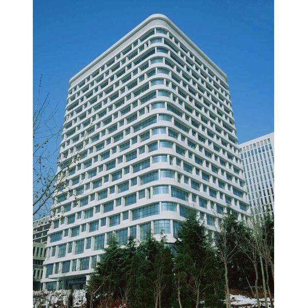 Cooper Ice Evaporator Plate for Smooth and Consistent Ice Making Machine Operation