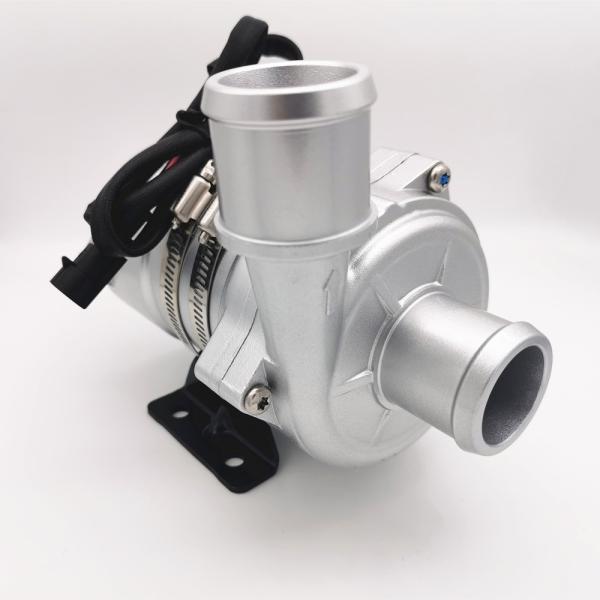 Bomba de água 24VDC eletrônica resistente para BMS, água do glicol para o sistema de refrigeração.