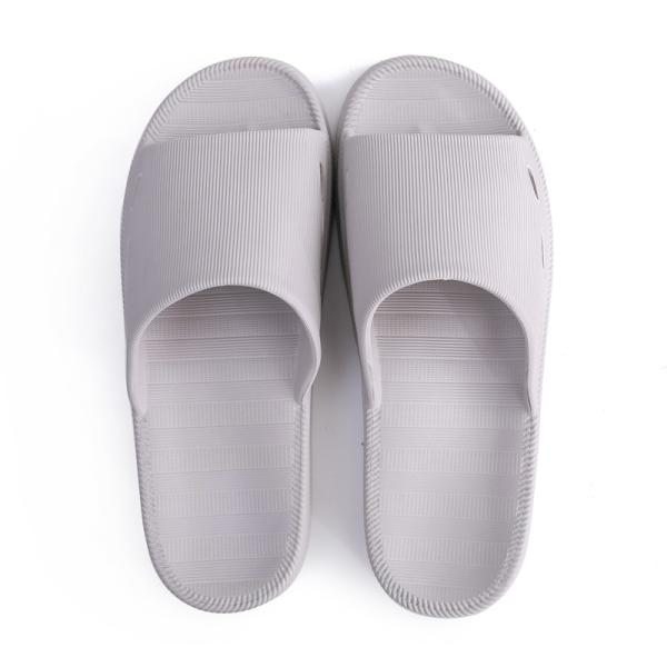 Anti Slip Soft Bathroom Slippers Indoor Bathroom Shoes Unisex Gender