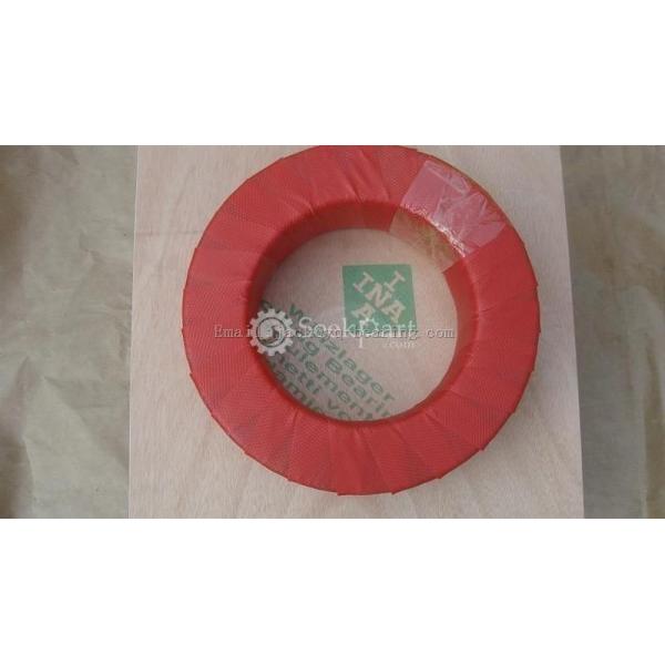 full complement cylindrical roller bearing SL02 4914