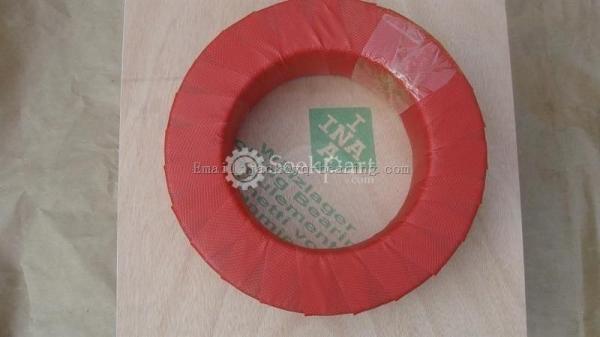 FAG  Cylindrical Roller Bearing   NUP2205-E-TVP2