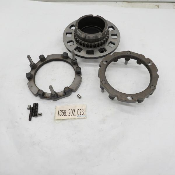 Hot sale Transmission piston 1358.202.023Hot sale Transmission piston 1358.202.023