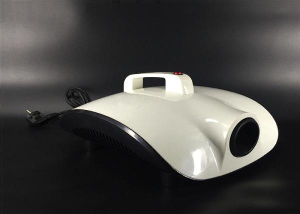 New 1500W Car Atomizing Sterilizer Antivirus Coronavirus Prevention White Color