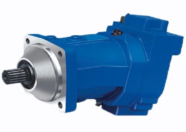 A10V074 Main Piston Rexroth Hydraulic Pump Daewoo DH80 Excavator