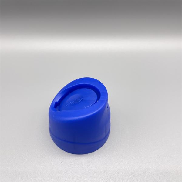 Accesorio de aerosoles versátil superior con tapa de aerosoles - 53 mm de tamaño