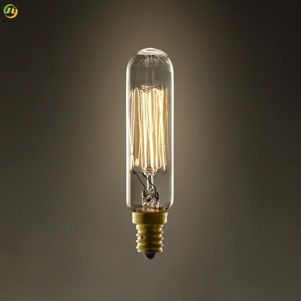 Свет латунных творческих простых домашних сбережений энергии E12 современный привесной