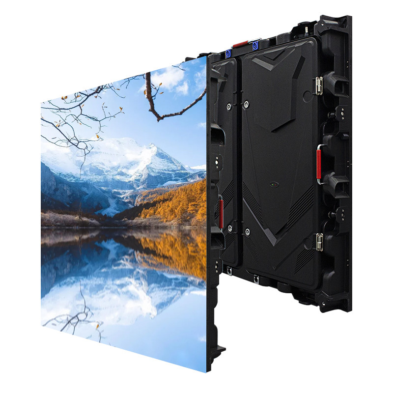 p2.5 p3 p4 p5 p6 p8 p10 INDOOR OUTDOOR LED DISPLAY PANTALLAS
