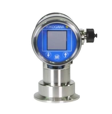 EJA565E Sanitary Transmitter for Food Pharma Pressure Level