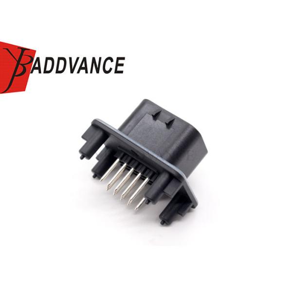 776267-1 AMP Seal 1,5 разъем-вилка Pin ECU серии 14 автомобильная загерметизированная