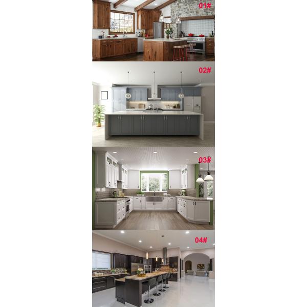 Лучшие итальянские кухонные шкафы с прочной лаком дверной панель поверхностной обработки