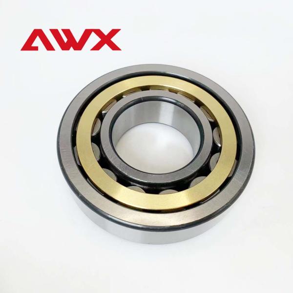 Long Lasting Cylindrical Roller Thrust Bearings NJ2215EM NJ2216EM For Farm Machine