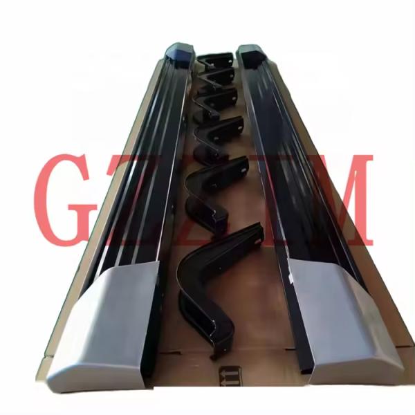 Triton L200 2024 Fender Flare с болтом Черный Fender Flares Модифицированные колёсные брови