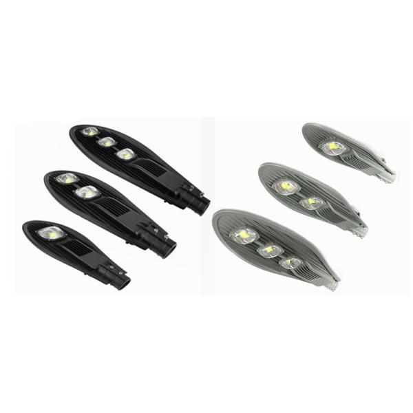 Super Brightness Solar Powered Outdoor Street Lights Water Resistant 15000LM