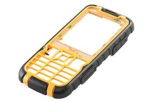 Professional Plastic Bi Injection Molding Multi Color For Phone Covers / Housings
