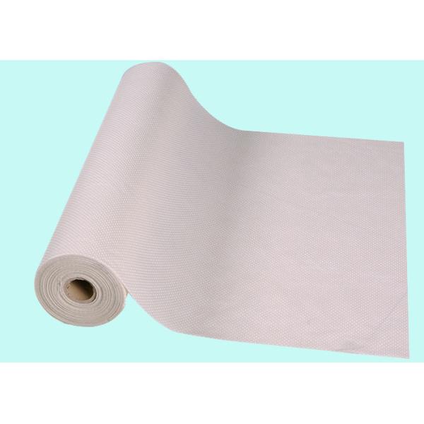 Ткань выскальзывания не сплетенной ткани мебели Eco дружелюбная анти- для одежды, заволакивания автомобиля