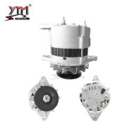 Alternateur automatique de volt 30A 600-821-3850 de HT215 4JA1 SK60 24